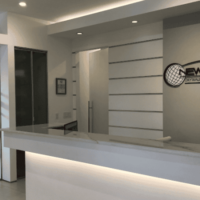 New Era Building, Inc.
