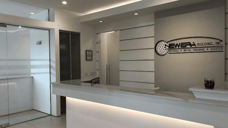 New Era Building, Inc.