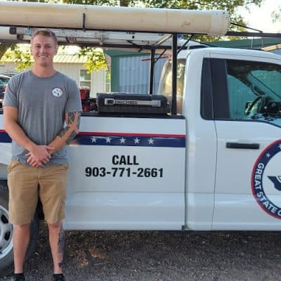 Great State of Texas Plumbing Company