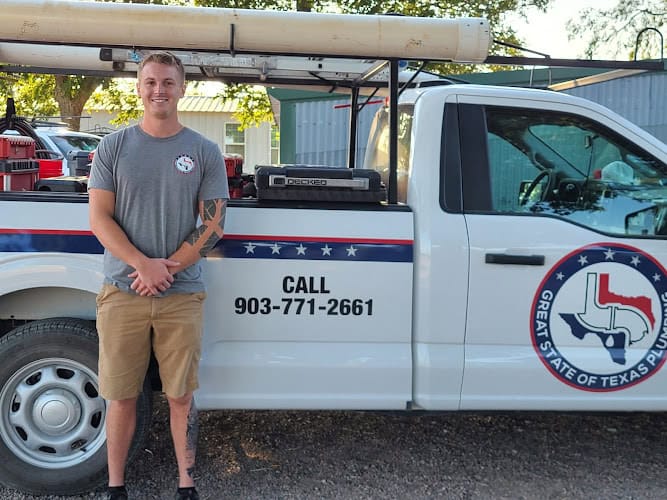 Great State of Texas Plumbing Company