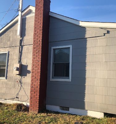 DLM Roofing & General works