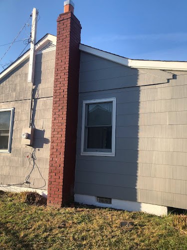 DLM Roofing & General works