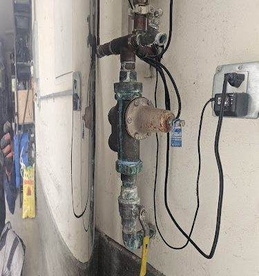 SDAC Plumbing