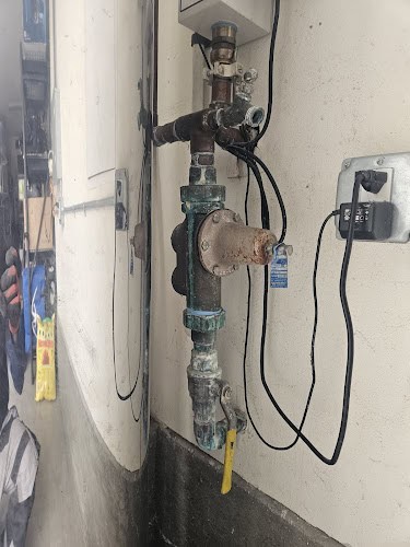 SDAC Plumbing