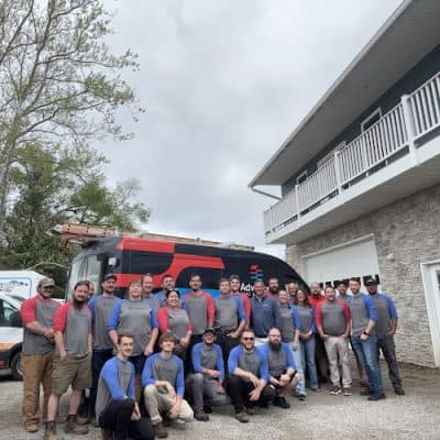 Advanced HVAC and Plumbing