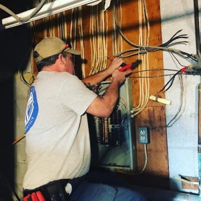 Travis Electrical Service, LLC