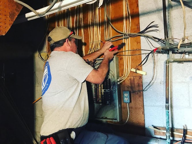 Travis Electrical Service, LLC
