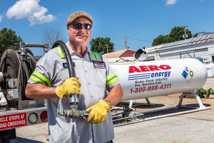 Aero Energy