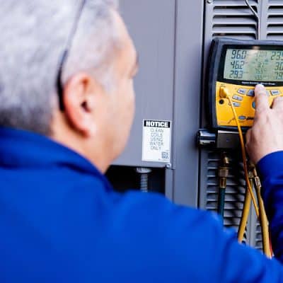 ServicePro DFW - HVAC