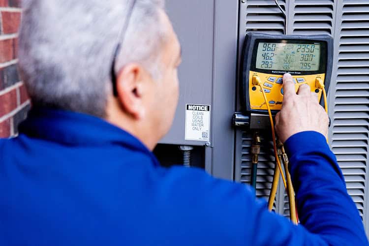 ServicePro DFW - HVAC