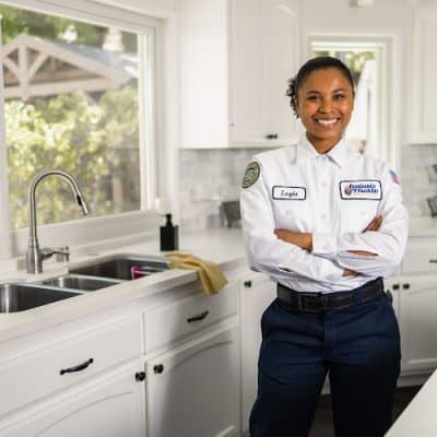 Benjamin Franklin Plumbing of the Triad