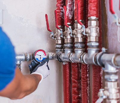 Plumbing NYC