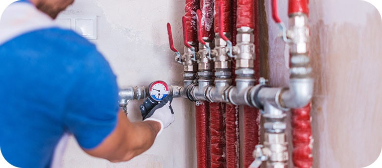 Plumbing NYC