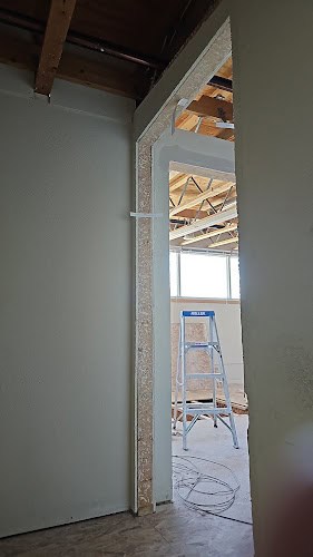 Angel Drywall