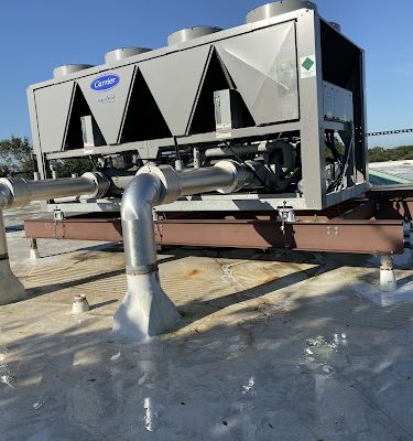 Stellar Cooling Services