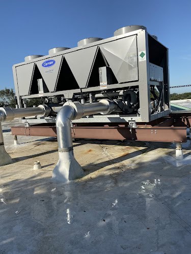 Stellar Cooling Services