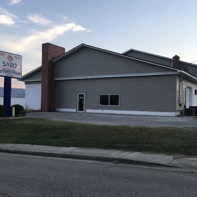 Sabo Electric, Heating, & Air LLC