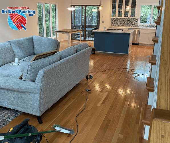 Art Work Painting, LLC