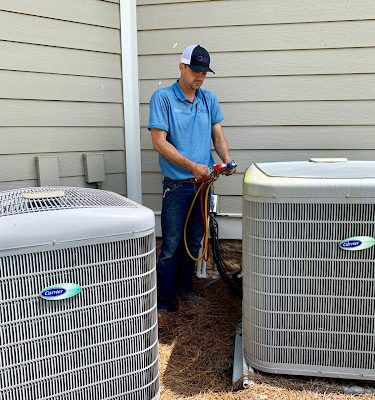 Orozco Heating & Air