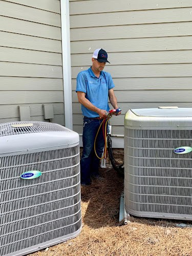 Orozco Heating & Air