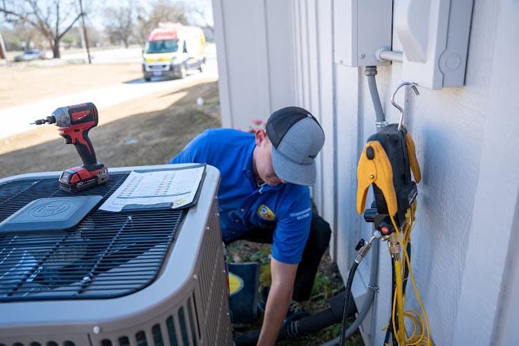 Dial One Johnson, Plumbing, Heating and AC Repair