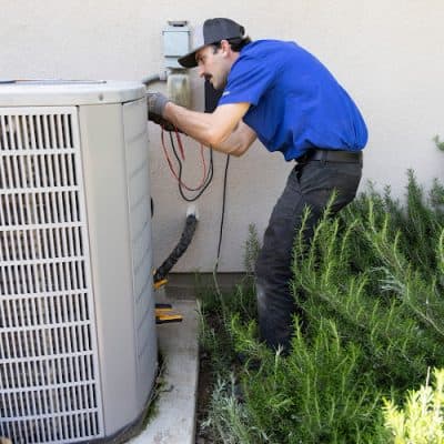 Royal Aire Solar, Heating, Air & Water