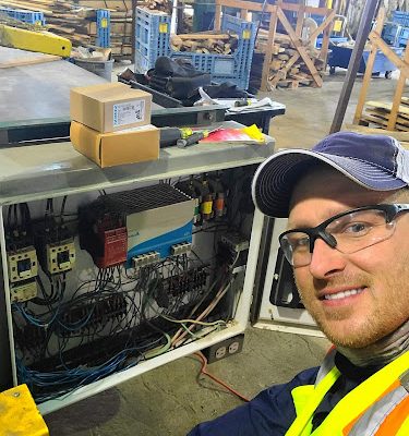Denali Electric LLC