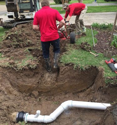 A 5 Star Plumbing Co