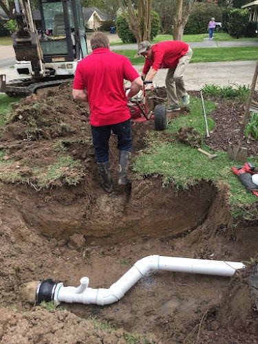 A 5 Star Plumbing Co