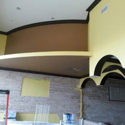 Pure Drywall