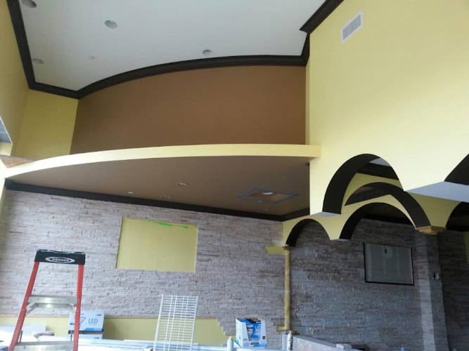 Pure Drywall