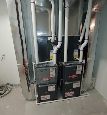 Sub Zero Heating & Air Conditioning