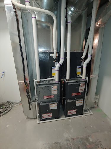 Sub Zero Heating & Air Conditioning