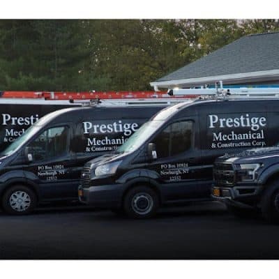 Prestige Mechanical & Construction
