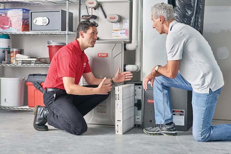 Fann's Air Conditioning & Heating