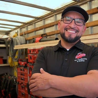 Cowboy's Air Conditioning & Heating
