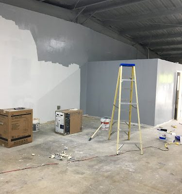 Casanova Drywall