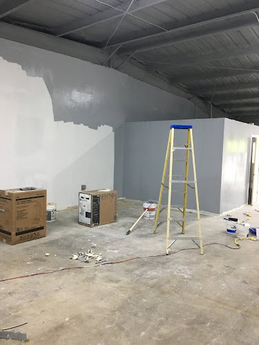 Casanova Drywall