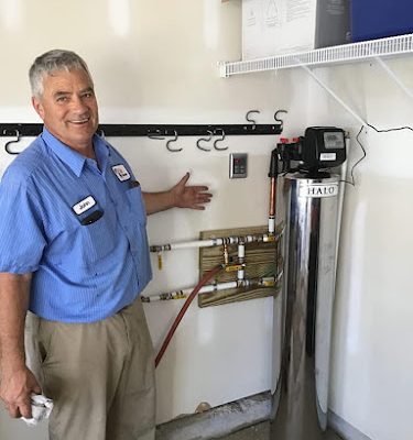 Devlin Plumbing Service