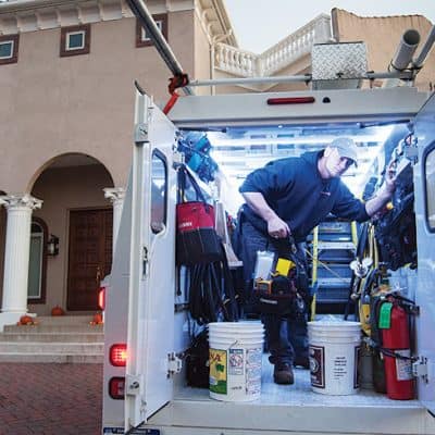 Avanti Plumbing & Drains Inc