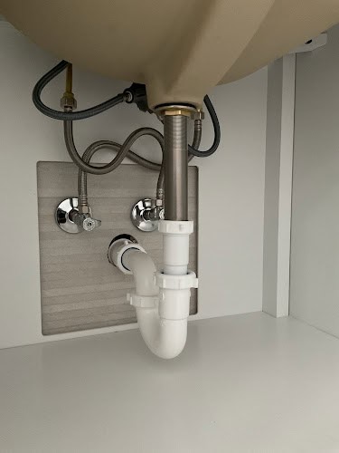 Frank's Mr. Plumber