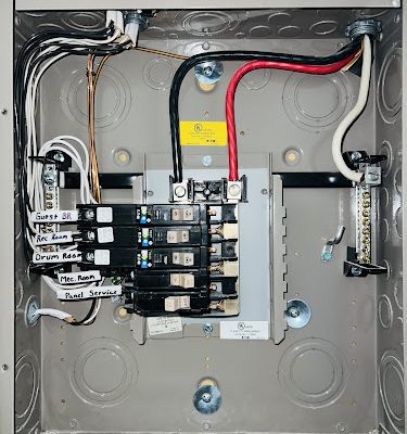 Virginia Wired LLC