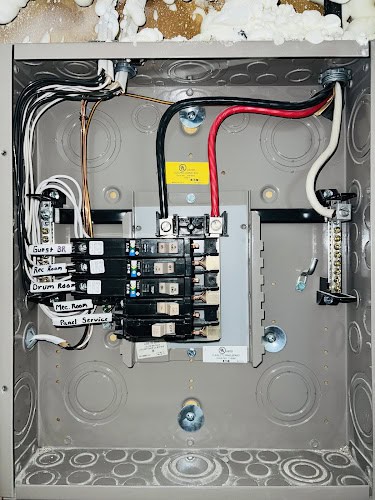 Virginia Wired LLC