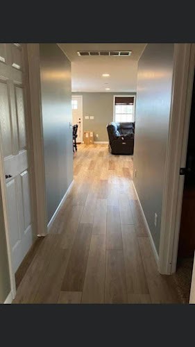 Gamble Home Improvements, LLC