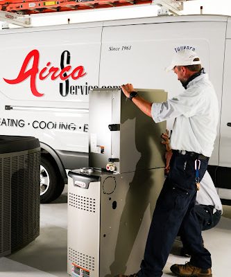 Airco Service