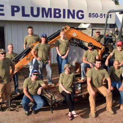 Coe Plumbing Inc.