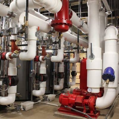 Universal Power & Control, Inc