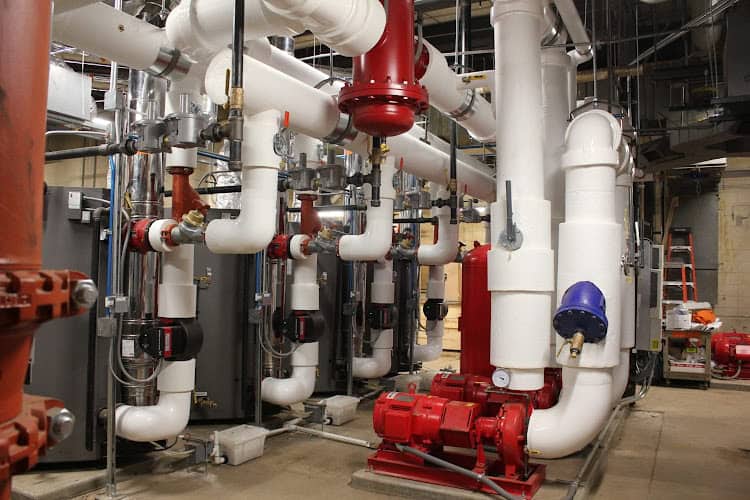 Universal Power & Control, Inc