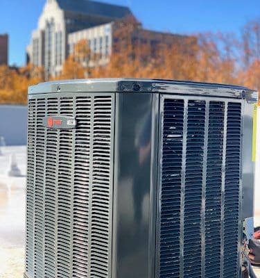Complete Heat and Air