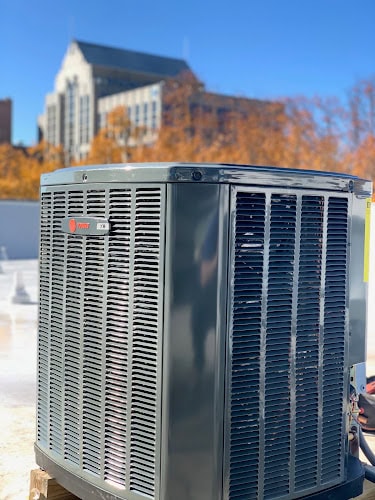 Complete Heat and Air
